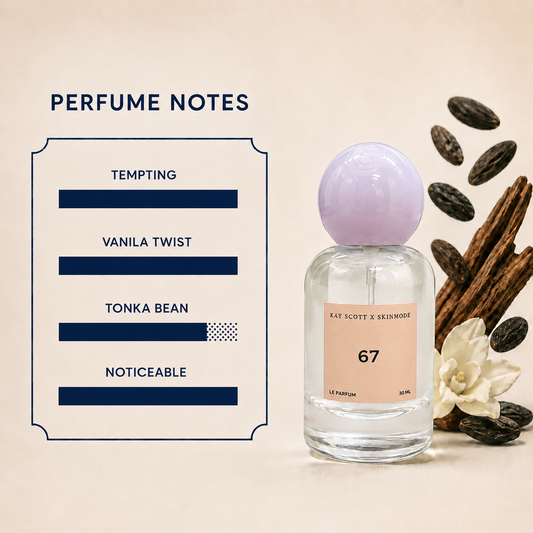 67 - 30 ml | UNISEX