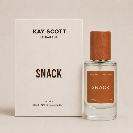 SNACK - 20 ml | UNISEX