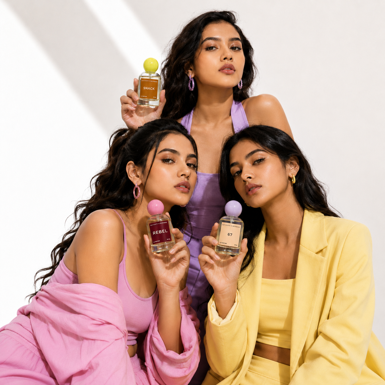 Perfumes For Her