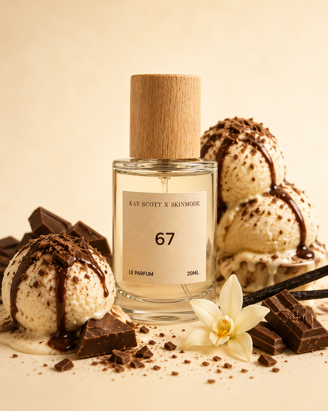 67 - 20 ml | UNISEX