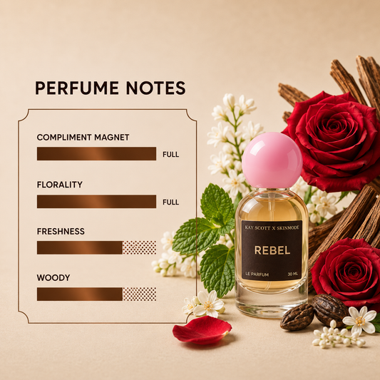 FRESHER'S PACK FOR HER - 30ML X 3 LE PARFUMS