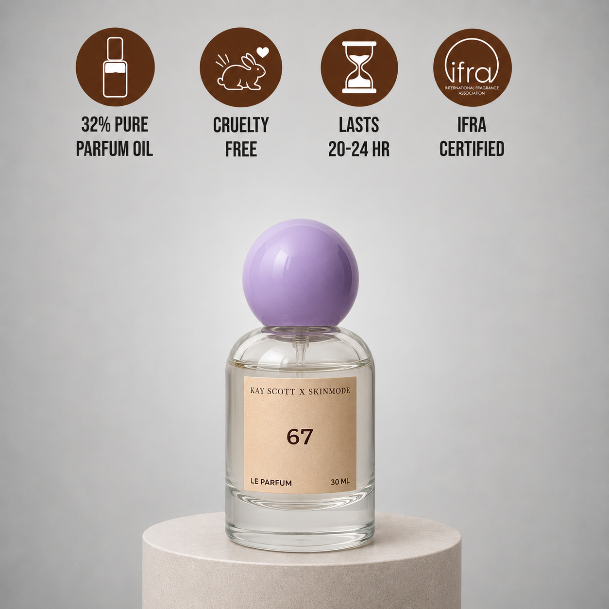 67 - 30 ml | UNISEX