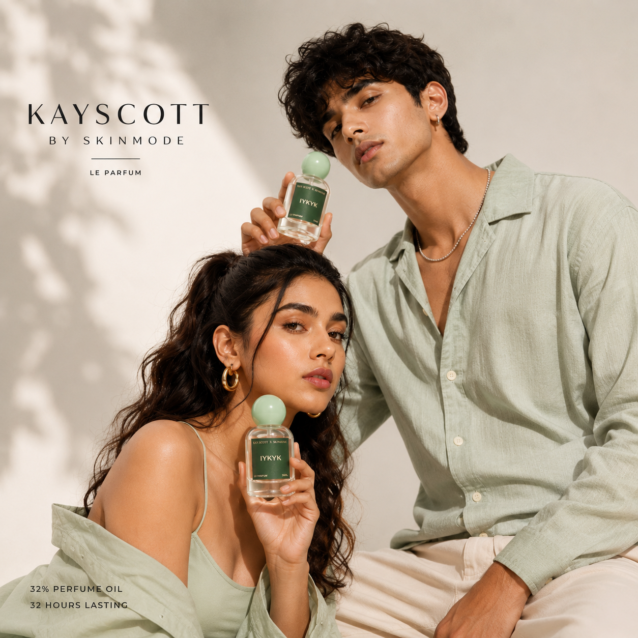 IYKYK - 30 Ml | UNISEX