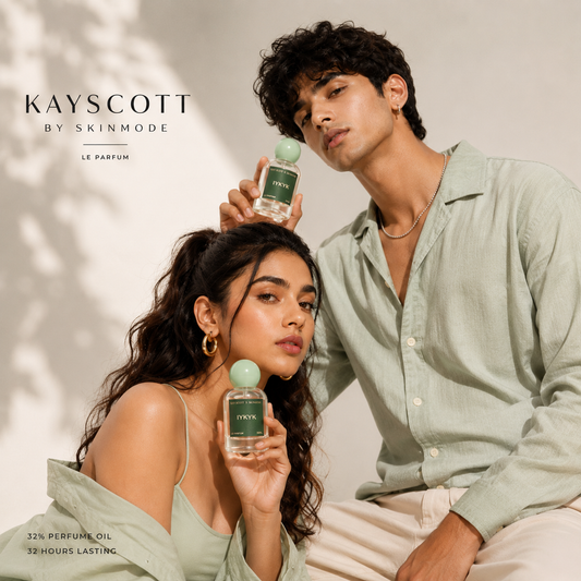 IYKYK - 30 Ml | UNISEX