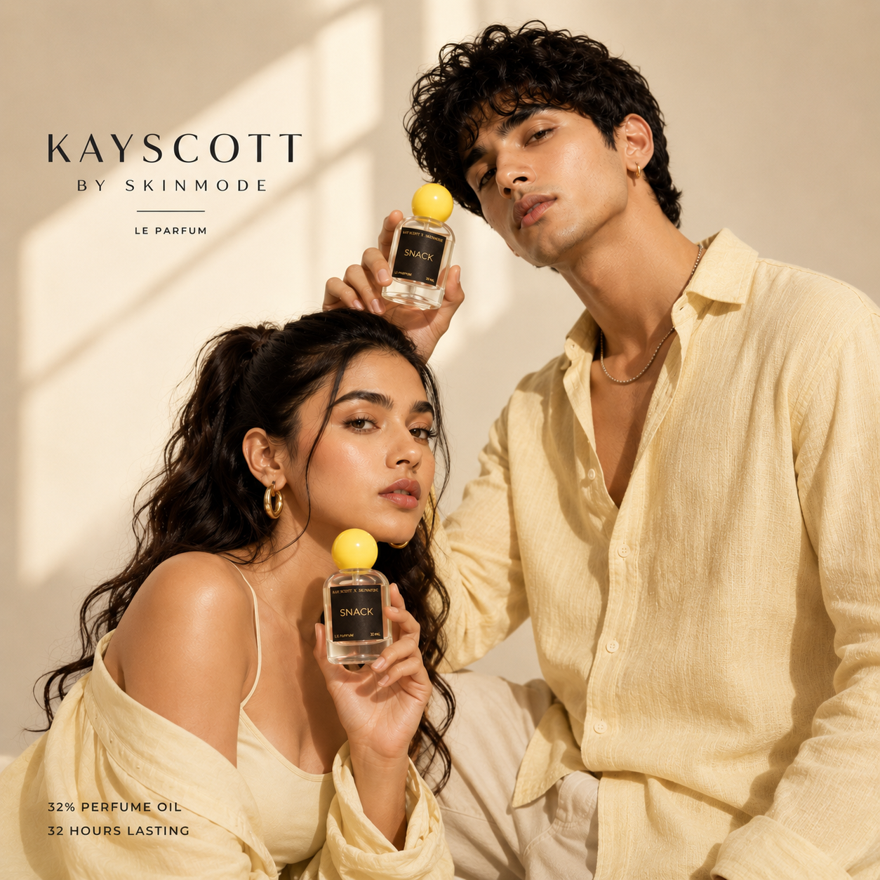 SNACK - 30 ml | UNISEX