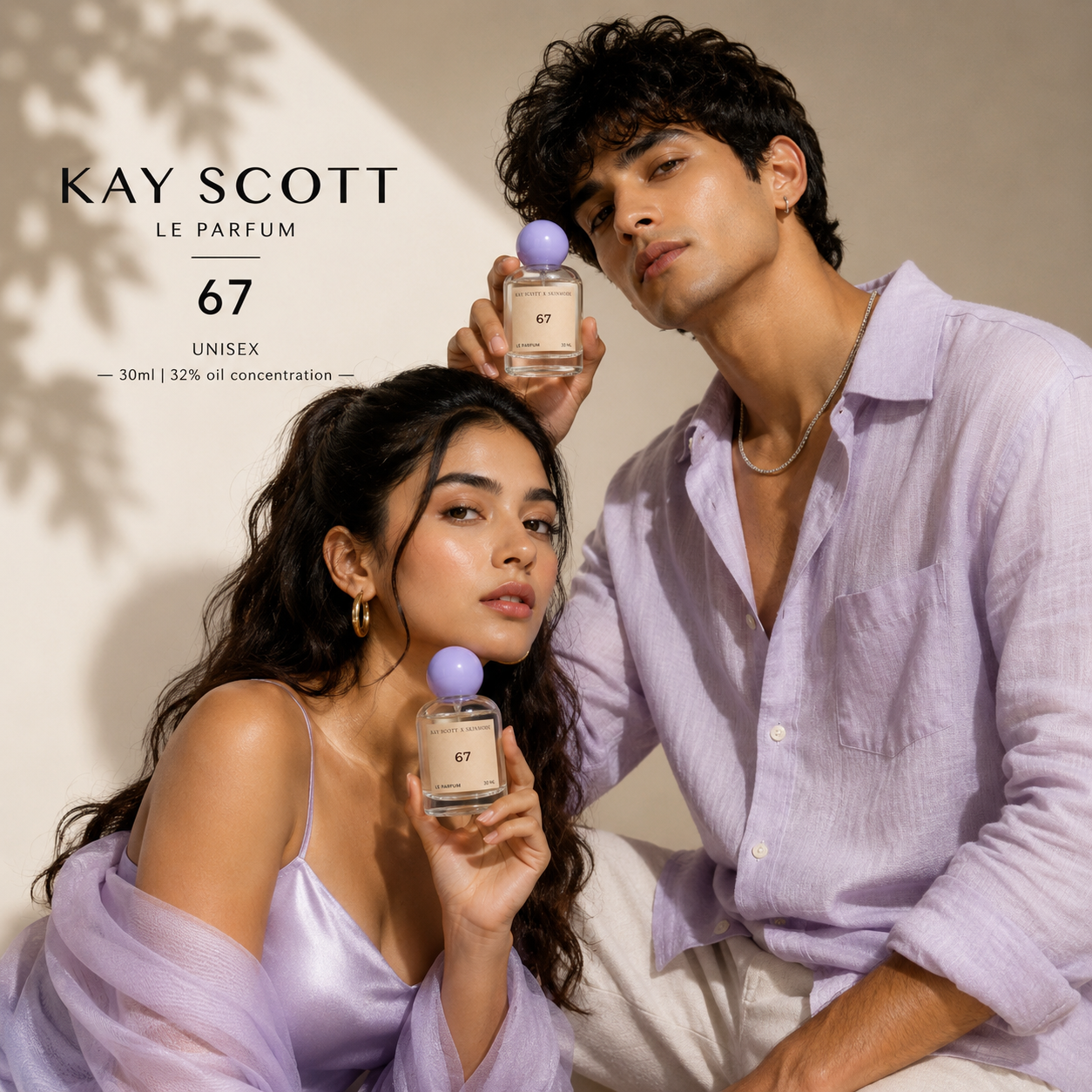 67 - 30 ml | UNISEX