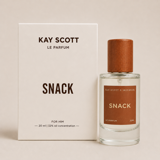 SNACK - 20 ml | UNISEX