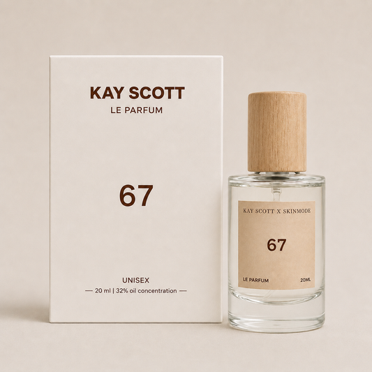 67 - 20 ml | UNISEX
